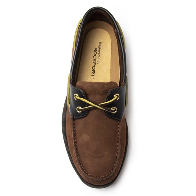 Rockport Perth Shoes
