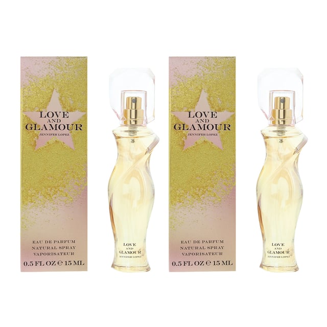 Love And Glamour J Lo Still Parfum Jennifer Lopez Love Glamour Eau - Main Image