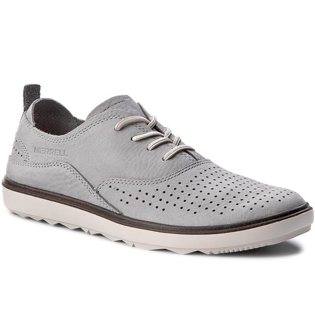 Merrell around town lace air 2025
