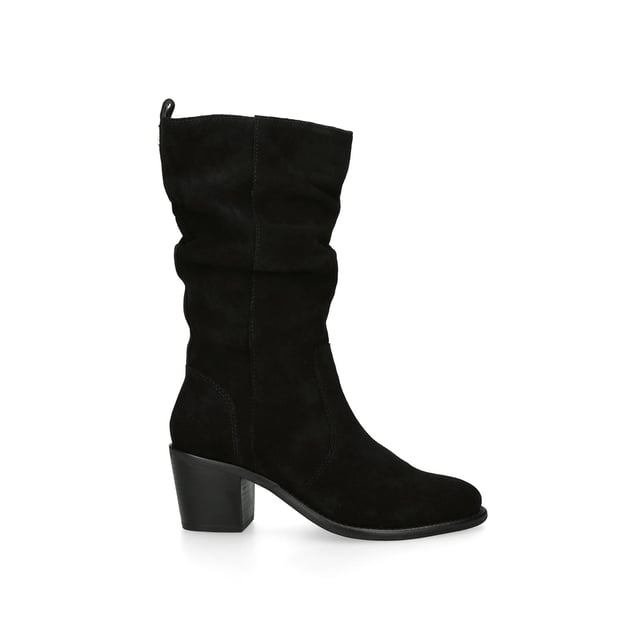 Carvela slouch boots clearance