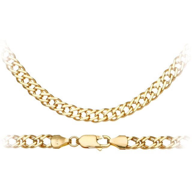 9K (375) Yellow Gold: 6 gr