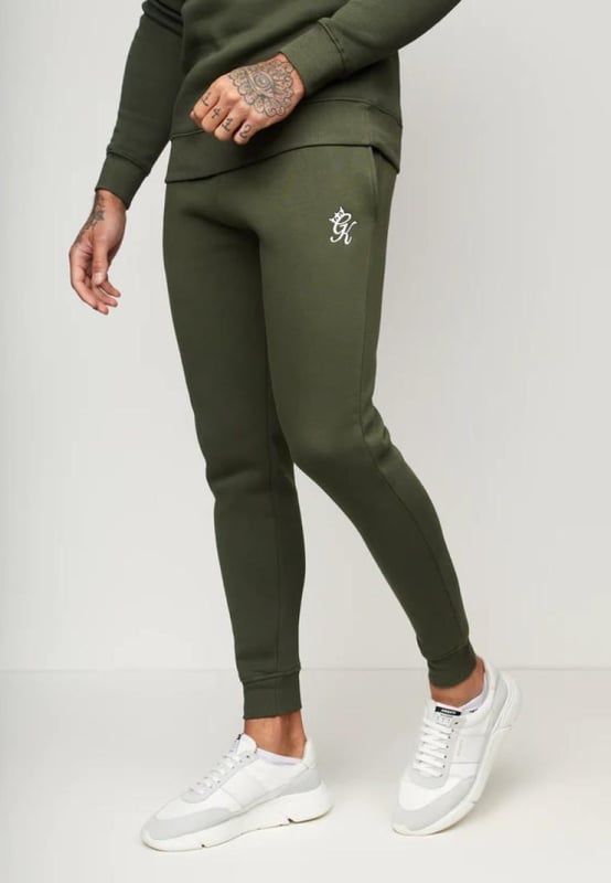 Gym king outlet tracksuit girls