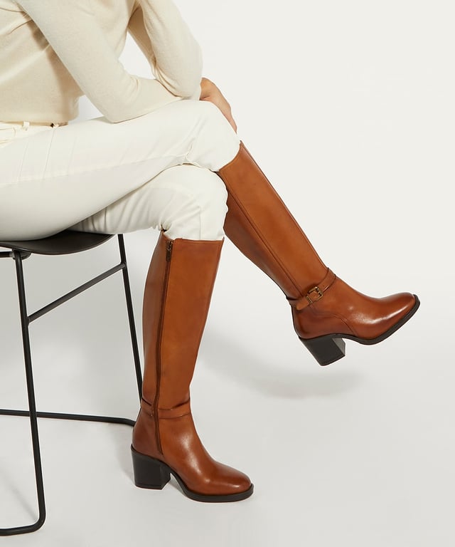 Kurt geiger trance boots online