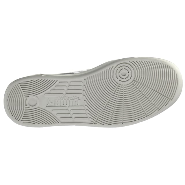 Puma Skky LX Low R.Dassler COL COL CLACE-UP TRAVINADOR DE Men White Men 374878 01