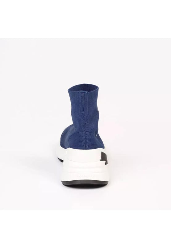 Neil barrett sock sneaker hotsell