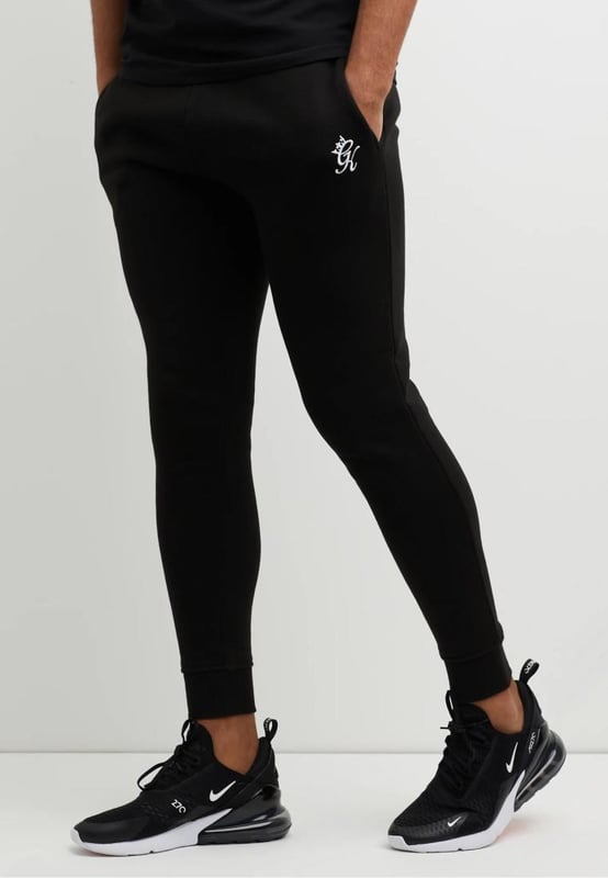 Gym king tracksuit shop xs