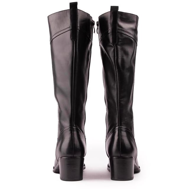 Caprice Inside Zip Boots