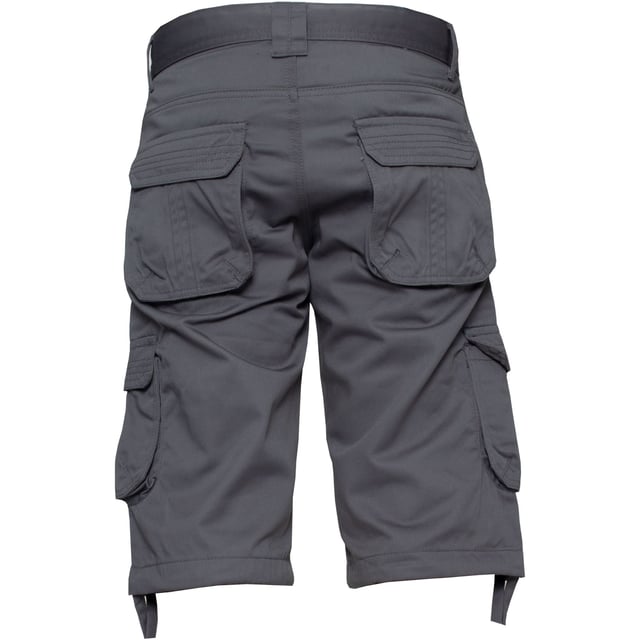 Designer mens cargo shorts hot sale