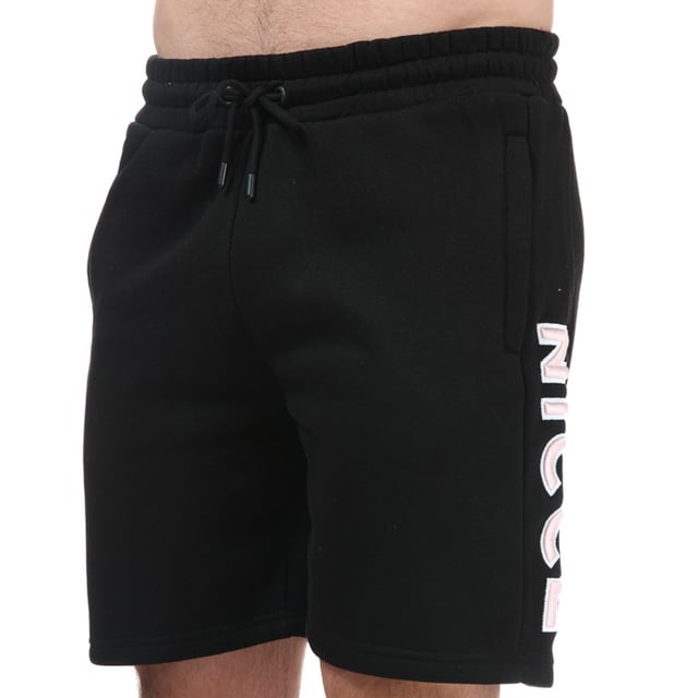 Mens hot sale nicce shorts