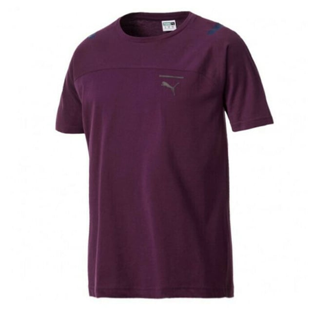 Puma Pace Tee Mens Top Casual Training Running T Shirt 576392 16