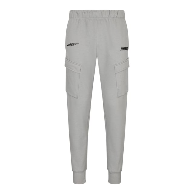 Puma men's outlet fleece cargo sweatshirt