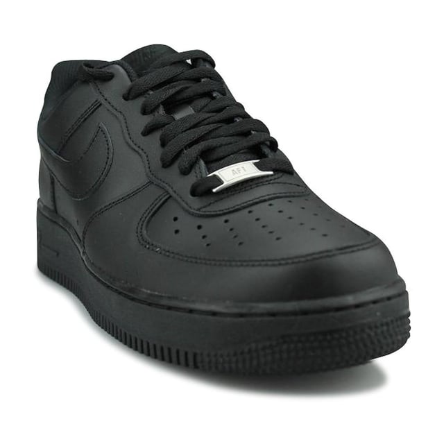 Nike air force 1 top mens trainer