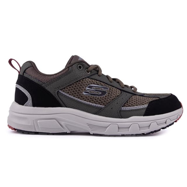 Skechers Oak Canyon Trainers