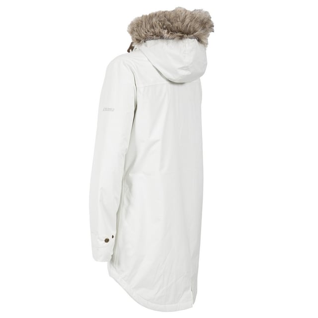 Trespass ladies clea on sale parka