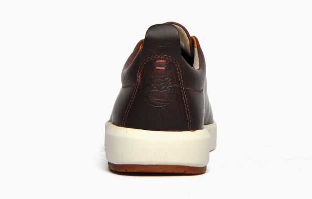 Timberland tenmile chukka 2025 mens leather boots