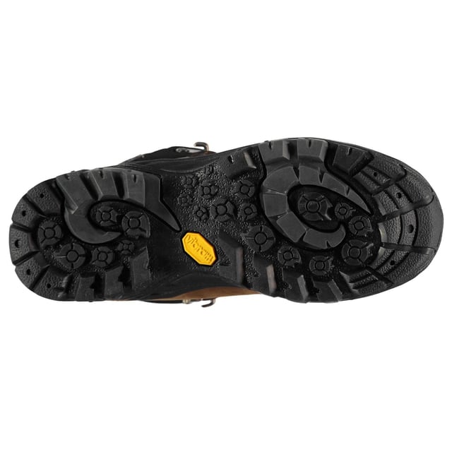 Karrimor cheetah cheap walking boot