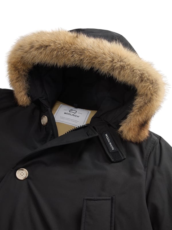 Woolrich Jacke