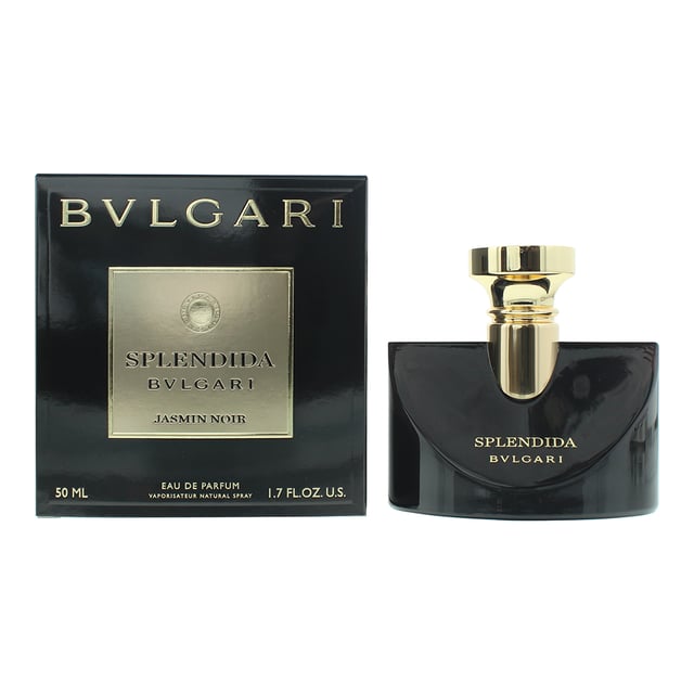Bvlgari splendida jasmin noir review on sale