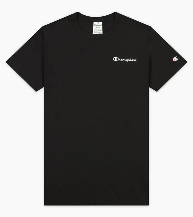 Champion women's short sleeve tech shirt sales