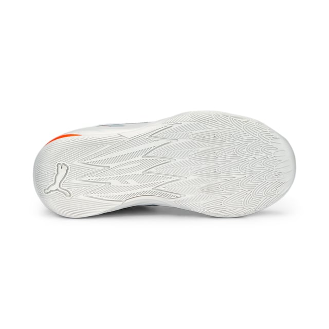 Kids puma shop basketball shoes