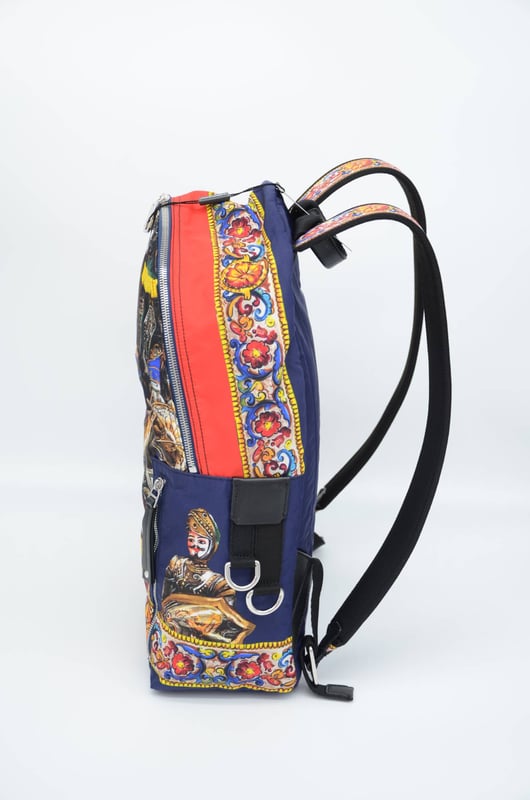 Dolce & Gabbana Men Backpack