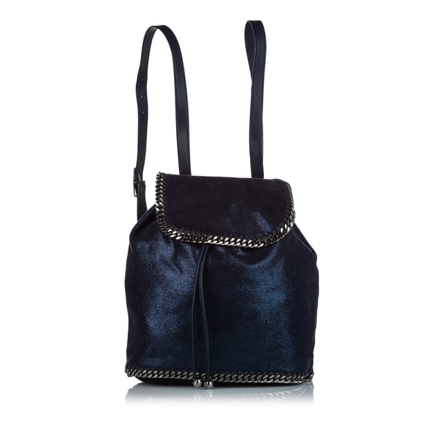 Stella mccartney backpack sale sales