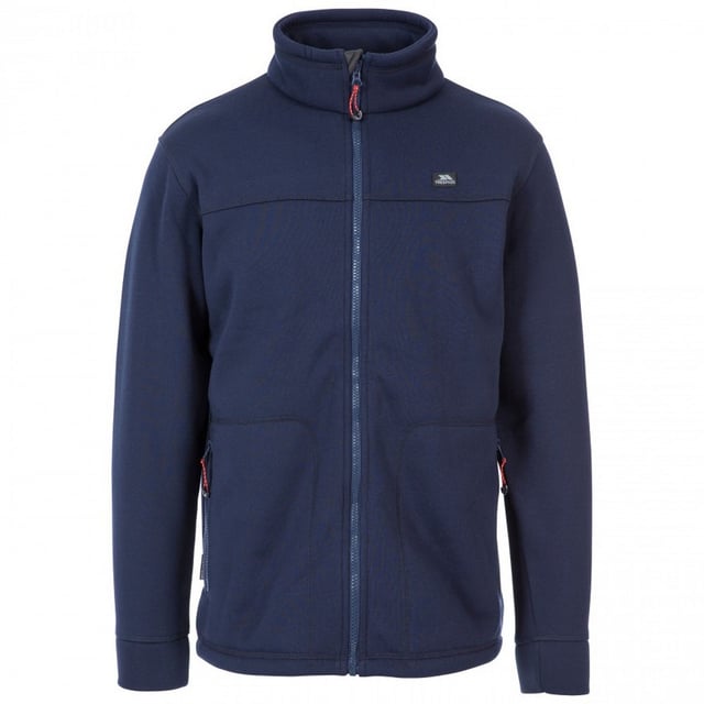Men's Eco Zip Up Fleece Jackets | Sherpa Adventure Gear