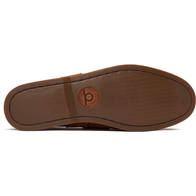 Whether You're Sailing The High Seas Or Strolling The Boardwalk, The Chatham Marine Java Boat Shoes Will Keep You Stylishly Anchored. Handstitched And Made From Sustainable Leather And Natural Rubber, These Eco-friendly Shoes Mould To Your Feet For Unparalleled Comfort. When Adventure Calls, The Durable Yet Flexible Rubber Sole Will Grip The Ground Beneath You.
