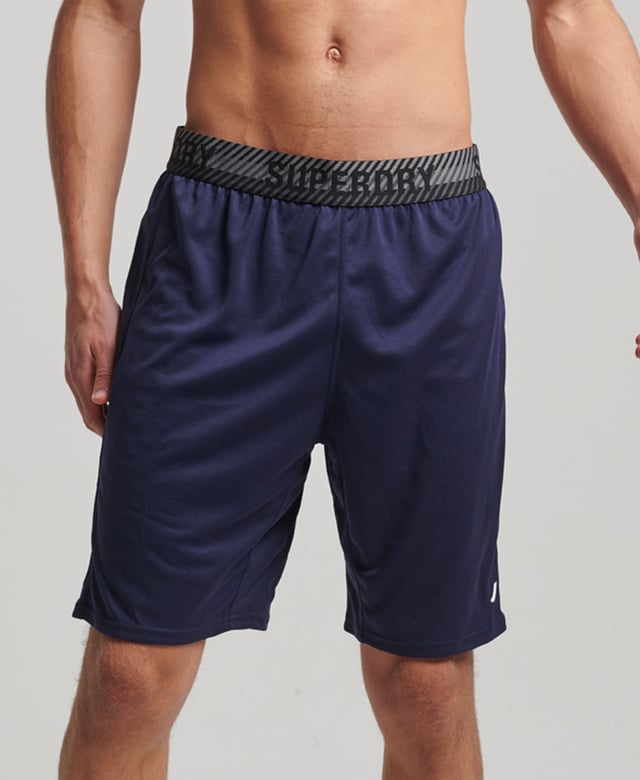 Superdry Core Relaxed Shorts