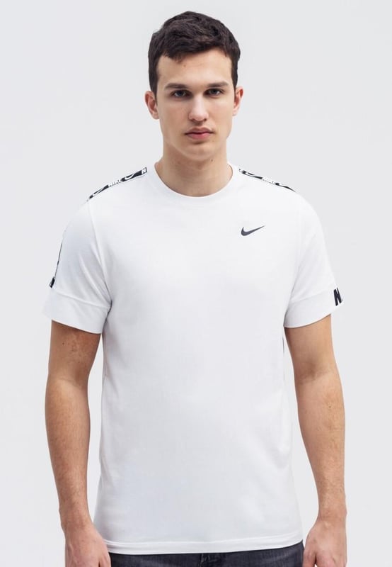 Mens nike hotsell cotton t shirts