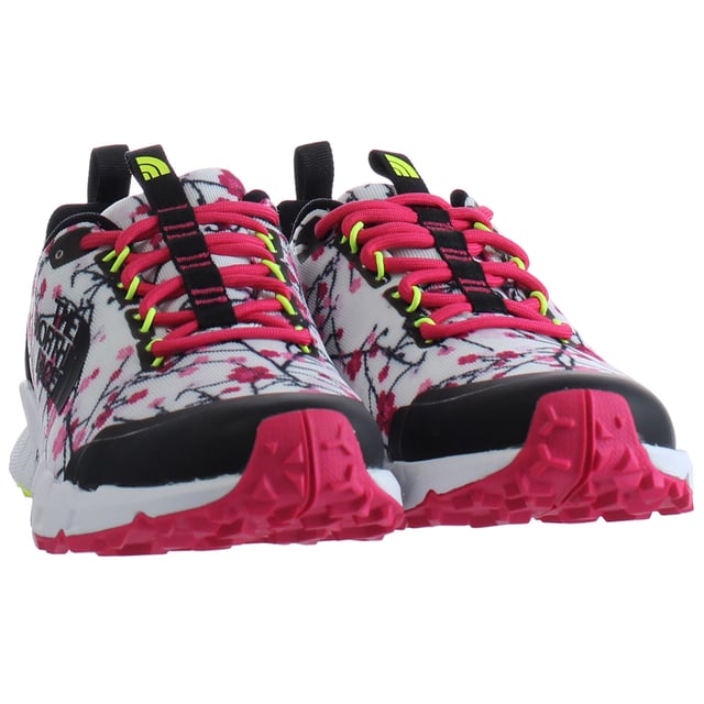 North face spreva trainers clearance