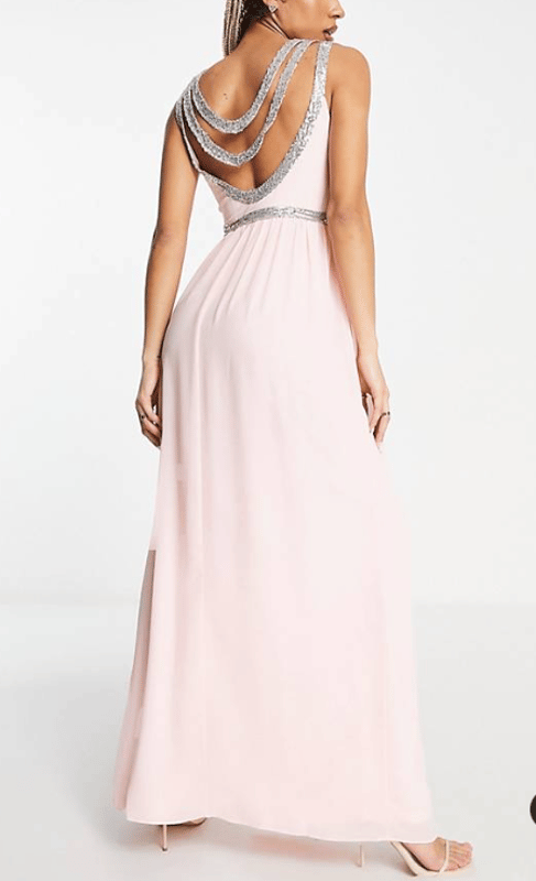 Tfnc whisper hot sale pink