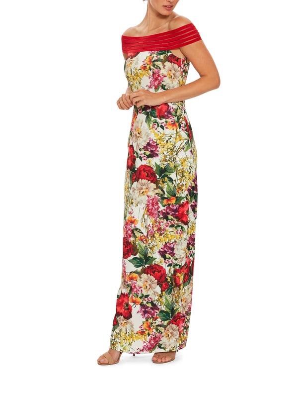 Gina bacconi on sale scuba dress