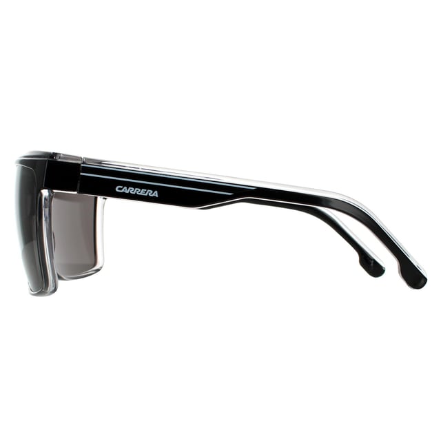 Carrera Black Polyamide Sunglasses main image 0
