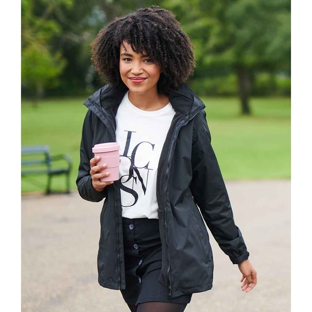 Regatta ladies padded coats outlet