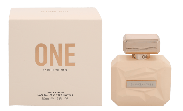 Jennifer Lopez One Edp Spray