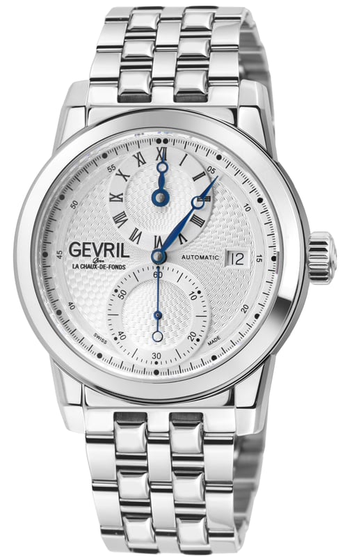 Desvelar un vecindario de prestigio inigualable demanda una colección que esté a la altura de su estatura. La Colección Gramercy de Gevril se erige como la encarnación de esta demanda: un reino de opulencia, refinamiento sencillo y una aura irresistible de deseabilidad, diseñada para el conocedor exigente.  
Ingresa a la Colección Gramercy, un testimonio de lujo que resuena con un tono distintivamente masculino. Esta colección es un epítome de sofisticación elevada, abrazando una clase intemporal mientras evita la ostentación, personificando la esencia del atractivo codicioso.