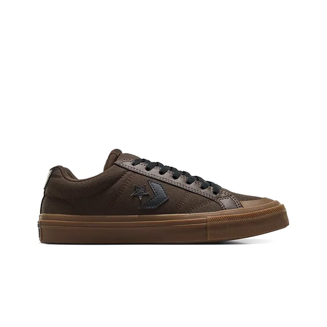 ZAP.MODA HOMBRE SPORT CASUAL MARRON