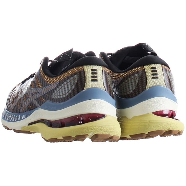 Asics kayano 23 mujer Marron cheap