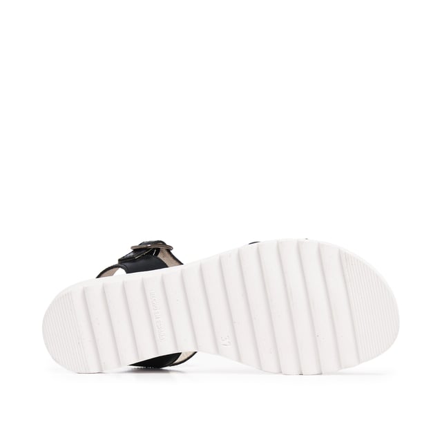 Flip Flop Sandals Women Summer Black Eva Lopez
