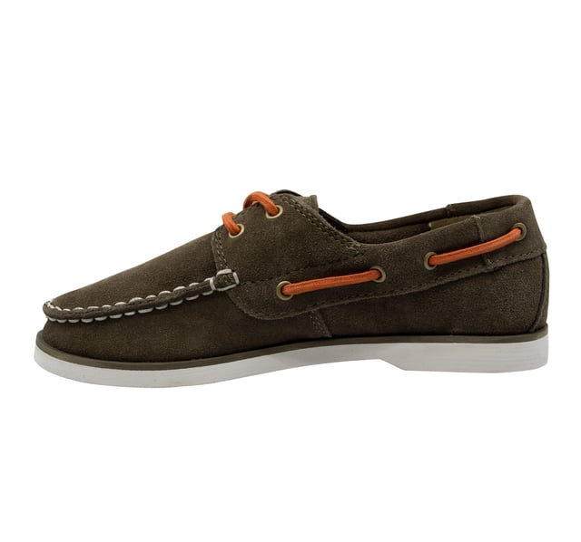 Timberland seabury classic top 2 eye boat