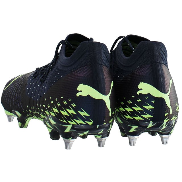 Puma future 19.1 netfit store mx sg football boots