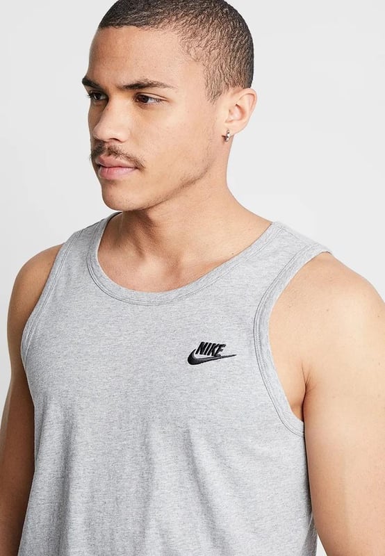 Nike vest for 2025 gym