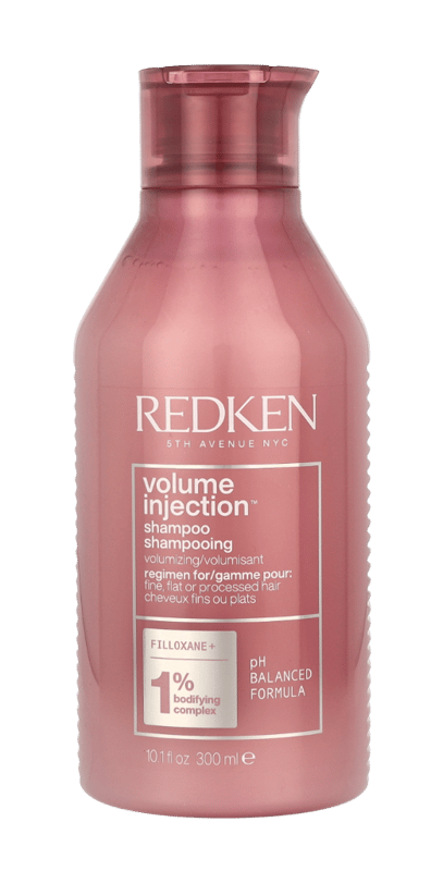 Redken Volume Injection Shampoo