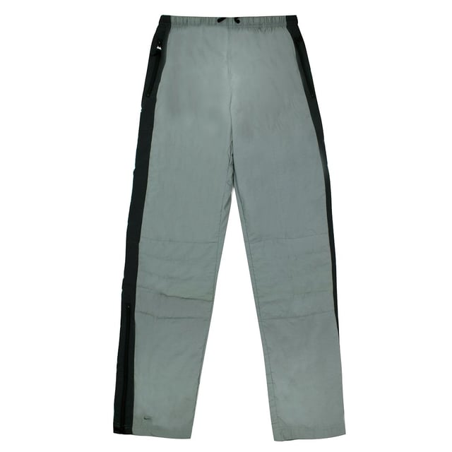 Nike hombre tactel cremallera pantalones de tobillo viento viento 167524 030