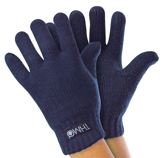 Childrens thermal clearance gloves