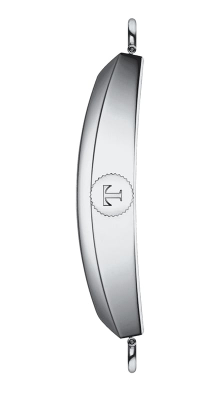 SEKONDA Heren Skeleton Effect Horloge Zwart