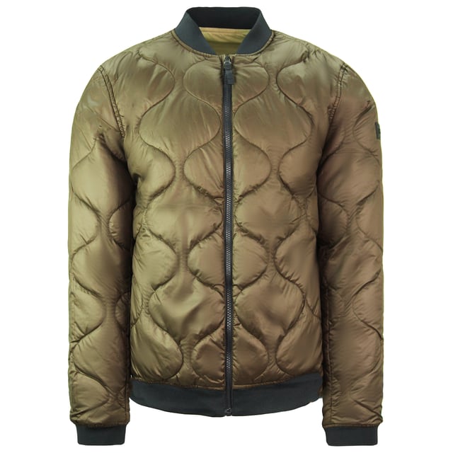 Under armour hotsell loose coldgear jacket