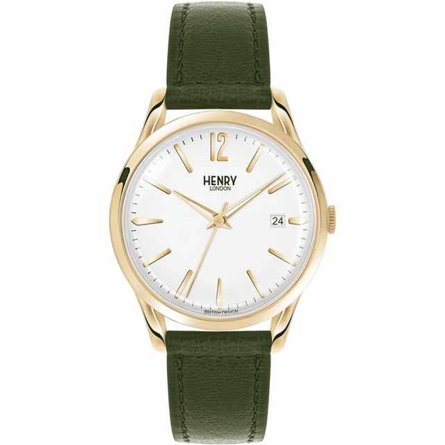 Sind Sie auf der Suche nach zeitlosem Stil und Prestige? Krönen Sie Ihre Eleganz mit den bekanntesten Uhrenmarken!
Weltbekannte Uhrenmarken, die als Symbole für Qualität und Eleganz gelten, sprechen mit klassischen und modernen Designs jeden Stil an. Ob Sie sie im Alltag oder bei besonderen Anlässen tragen, entdecken Sie Uhren, die in jedem Moment einen Unterschied machen. Wenn Sie ein Uhrenliebhaber sind, sollten Sie sich diese Gelegenheit nicht entgehen lassen! Die außergewöhnlichsten Modelle berühmter Marken, die die Zeit prägen, warten auf Sie. Schauen Sie sich jetzt unsere Kollektion an und wählen Sie das Modell, das zu Ihrem Stil passt!