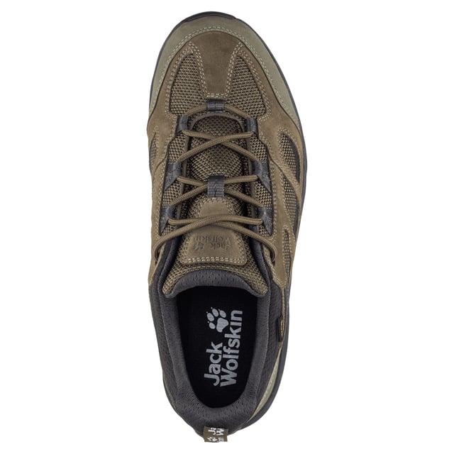 Woodland shop simple shoes